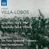 Symphony no. 3 "War": I. Life and Labour: Allegro quasi giusto