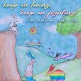 Girl in Rhinelander (Wingnut Dishwashers Union)