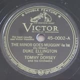 The Minor Goes Muggin’