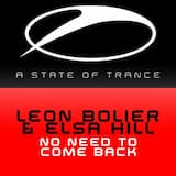 No Need to Come Back (club mix)