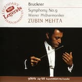 Symphony no. 9 in D minor: I. Feierlich, misterioso