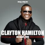 All Night Long (On My Way)