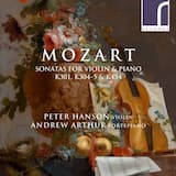 Sonata in B-flat major, K. 454: Largo – Allegro