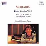 Sonata no. 7, op. 64 "White Mass"