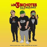 Los 3 bichotes