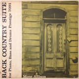 Back Country Suite for Piano, Bass and Drums: New Ground