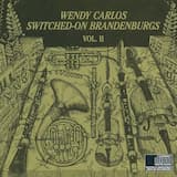 Brandenburg Concerto no. 5 in D major, BWV 1050: I. Allegro