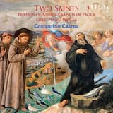 San Francesco [Preludio per il Cantico del Sol di San Francesco], LW-A301 (S499a)