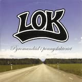 Pyromandåd i ponnyslakteriet