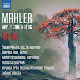 Lieder eines fahrenden Gesellen: 1. Wenn mein Schatz Hochzeit macht