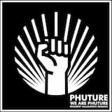We Are Phuture (Ricardo Villalobos Phutur I remix)