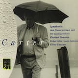 Clarinet Concerto: Scherzando