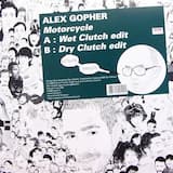 Motorcycle (Wet Clutch edit)