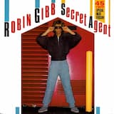 Secret Agent (Extended Dub Mix)