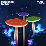 Mushroom Gorge