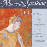 Prélude à l’après-midi d’un faune, L. 86