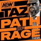 Path of Rage (Taz A.E.W. Theme)