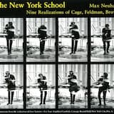 Four Systems - For Four Amplified Cymbals