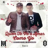 Quién te va a amar como yo