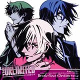 Break+Your+Destiny ver.2 (off vocal)
