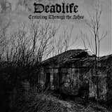 Crawling Through the Ashes