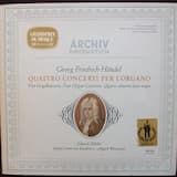 Konzert F-dur (Ohne Op.)