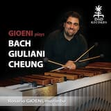 Rossiniana No. 1, Op. 119 - Arr. for Marimba