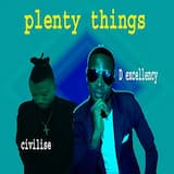 Plenty Things