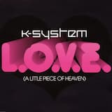 L.O.V.E. (A Little Piece of Heaven)