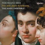 Grand Sextet in C major, op. 100: Allegro con brio