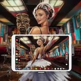 Booting Up the Screensaver