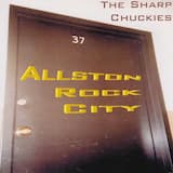 Alliston Rock City Introduction