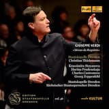 Messa da requiem: I. Requiem - Kyrie