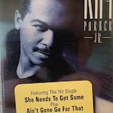 She Needs to Get Some