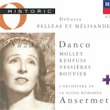 Pelléas et Mélisande: Acte I, Scène I. Introduction - "Je ne pourrai plus sortir de cette forêt!" (Golaud)
