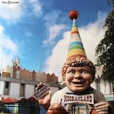 Now the Magic Has Gone