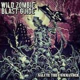 Salute the Commander