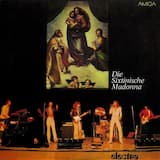 Die Sixtinische Madonna