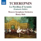 Le pavillon d'Armide, Op. 29 (Excerpts): I. Introduction & Scène première