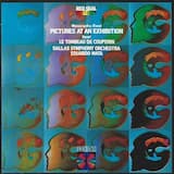 Le Tombeau de Couperin: Menuet