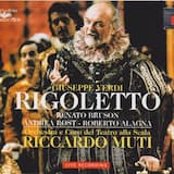 Rigoletto: Preludio