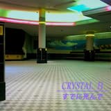 アイスドメイン