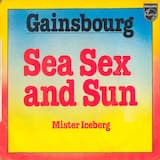 Sea Sex and Sun