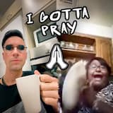 I Gotta Pray