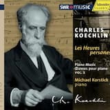 Les Heures persanes, op. 65: I. Sieste, avant le départ