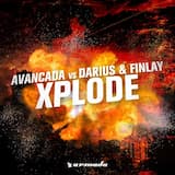 Xplode (Avancada extended mix)