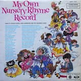 Oranges and Lemons / Pussy Cat Pussy Cat / London Bridge Is Falling Down / There Was a Crooked Man / Pop Goes the Weasel