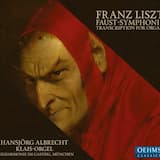 Eine Faust-Symphonie in drei Charakterbildern, S. 108 (1854 version): II. Gretchen