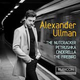 The Firebird Suite: I. Dance infernale