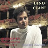 Concerto for Piano and Orchestra no. 1 in C major, op. 15: I. Allegro con brio